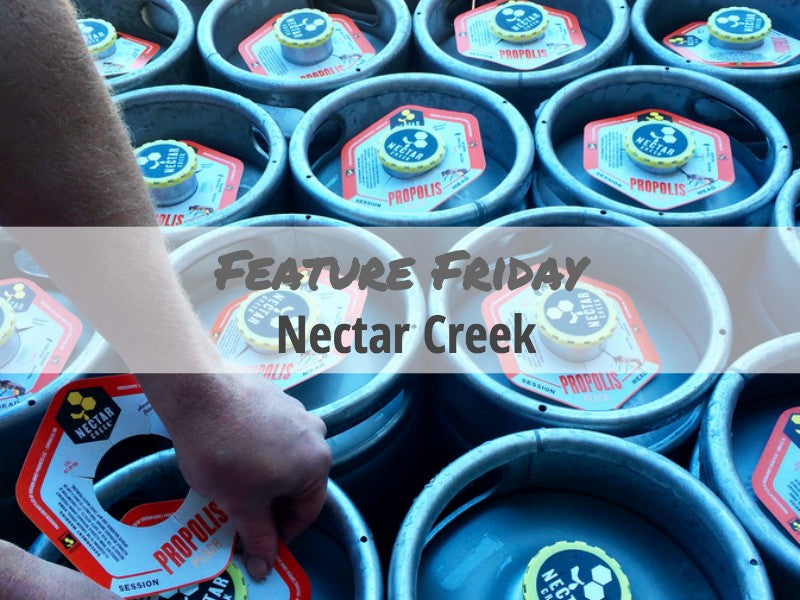 Feature Friday: Nectar Creek