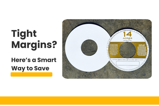 Tight Margins? Here’s a Smart Way to Save — Without Sacrificing Your Brand