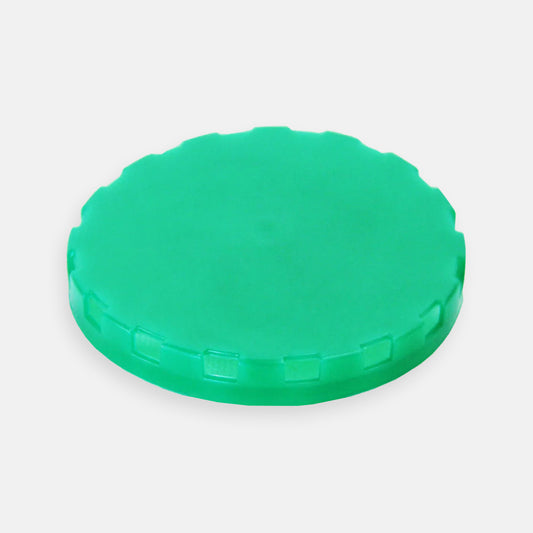 Green Keg Caps