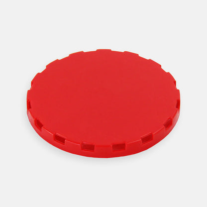 Red Keg Caps